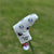 Lesmart Funny Hat Golf Club Head Covers