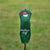Lesmart Funny Hat Golf Club Head Covers