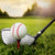 Lesmart Funny Novelty Golf Balls 6 Packs