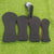Lesmart Golf Funny Putter Head Covers