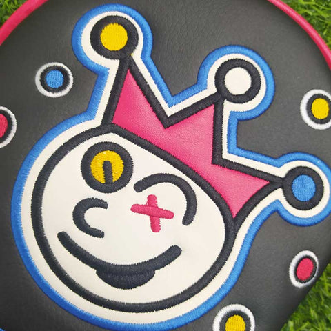 Lesmart Golf Funny Putter Head Covers