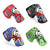 Lesmart Golf Funny Putter Head Covers