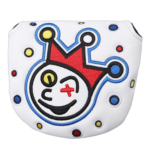 Lesmart Golf Funny Putter Head Covers