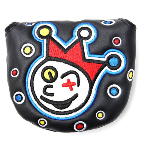 Lesmart Golf Funny Putter Head Covers