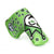 Lesmart Golf Funny Putter Head Covers