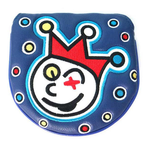 Lesmart Golf Funny Putter Head Covers