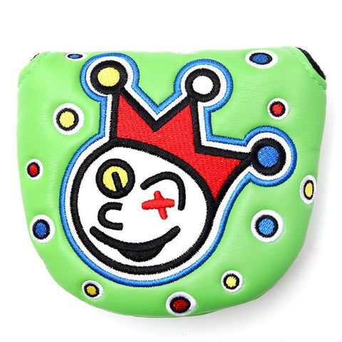 Lesmart Golf Funny Putter Head Covers