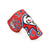 Lesmart Funny Putter Head Covers