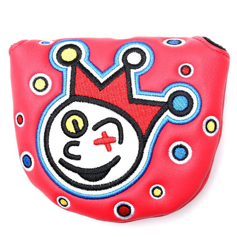 Lesmart Golf Funny Putter Head Covers