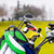 Lesmart Funny Shoes Shaped Golf Blade Putter Cover