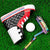 Lesmart Funny Shoes Shaped Golf Blade Putter Cover