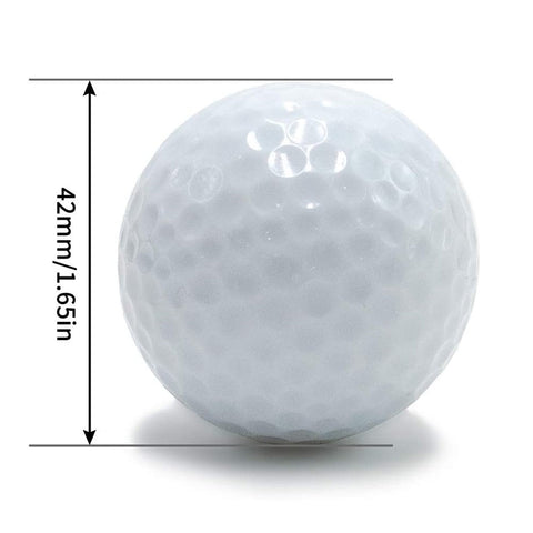 Lesmart Glow in The Dark Golf Balls