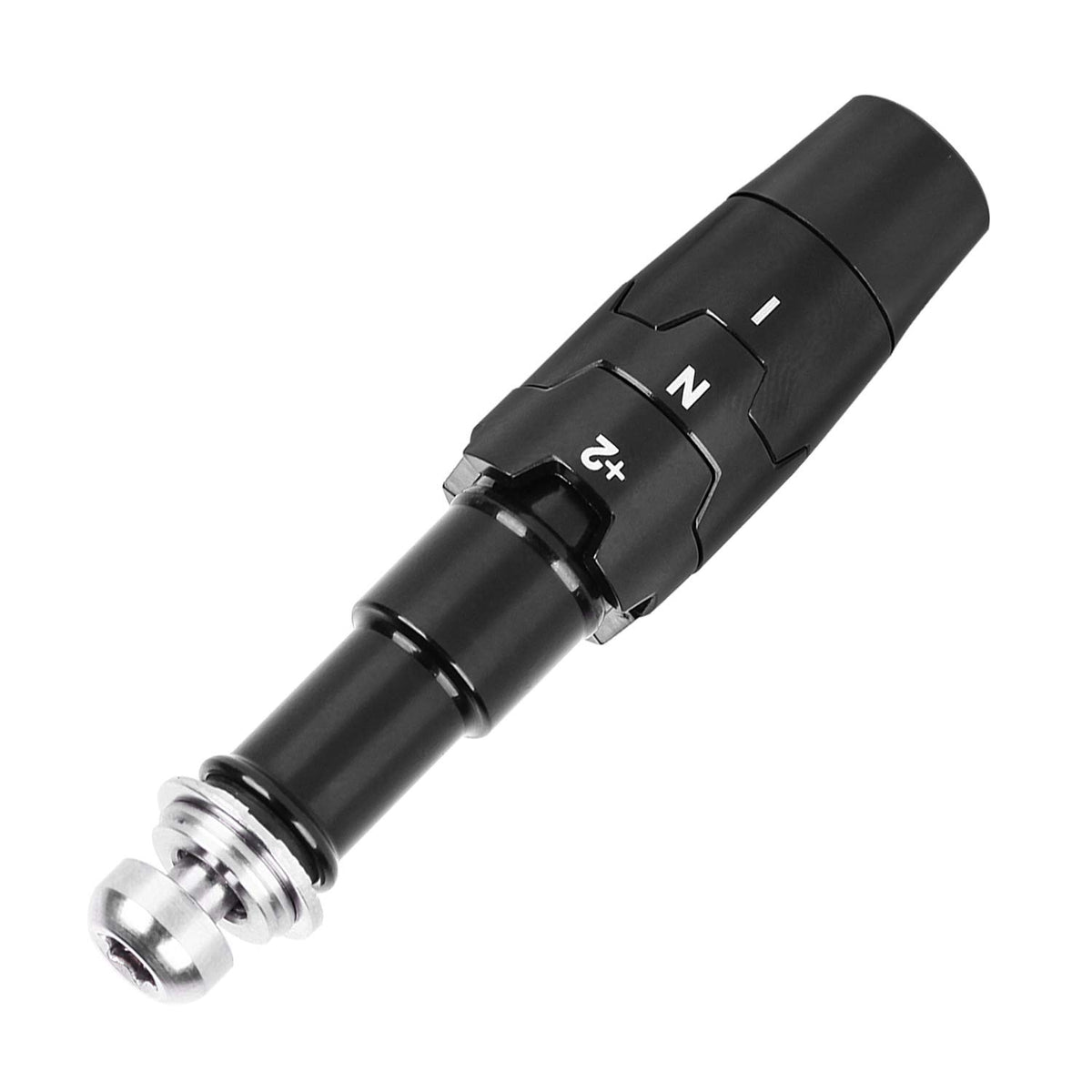 Lesmart Golf .335 Golf Sleeve Shaft Compatible with Rogue Epic Big Bertha