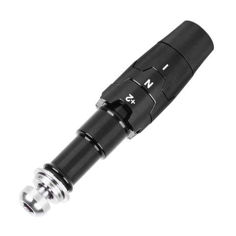 Lesmart Golf .335 Golf Sleeve Shaft Compatible with Rogue Epic Big Bertha