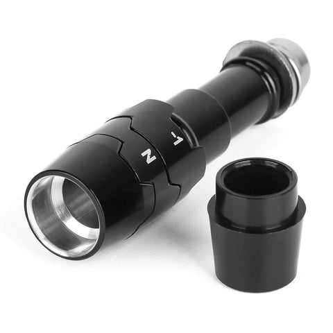 Lesmart Golf .335 Golf Sleeve Shaft Compatible with Rogue Epic Big Bertha