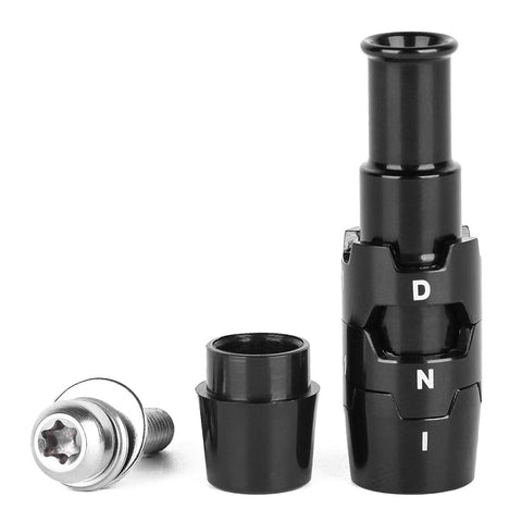 Lesmart Golf .335 Golf Sleeve Shaft Compatible with Rogue Epic Big Bertha