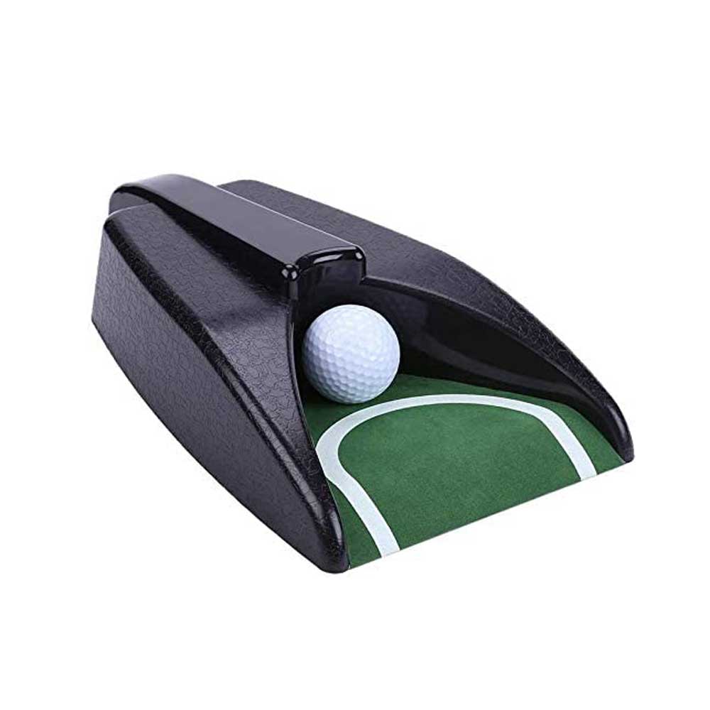 Lesmart Golf Auto Ball-Return Putting Cup