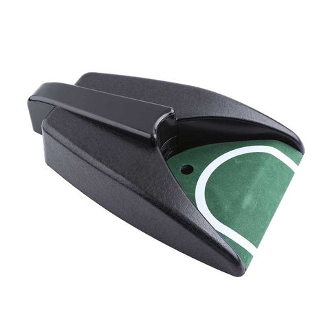 Lesmart Golf Auto Ball-Return Putting Cup