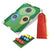 Lesmart Golf Chipping Cornhole Game