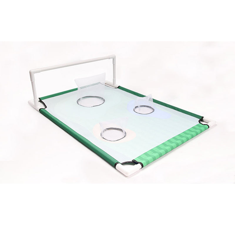 Lesmart Golf Chipping Cornhole Game
