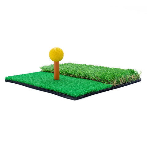 Lesmart Golf Chipping Net with 3 Targets