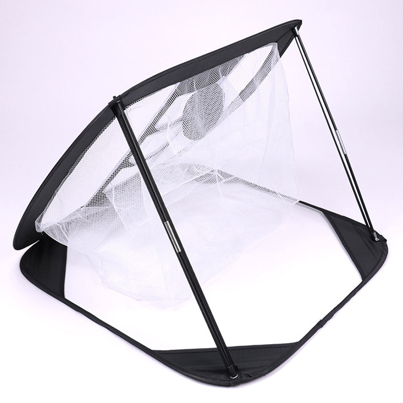 Lesmart Golf Chipping Net with 3 Targets