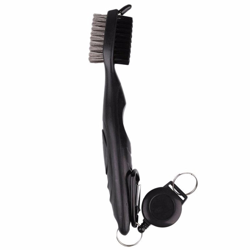 Lesmart Golf Club Brush Groove Cleaner
