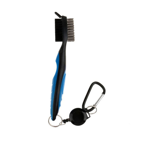 Lesmart Golf Club Brush Groove Cleaner