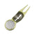Lesmart Golf Divot Repair Tool with Removeable Ball Marker