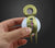 Lesmart Golf Divot Repair Tool with Removeable Ball Marker