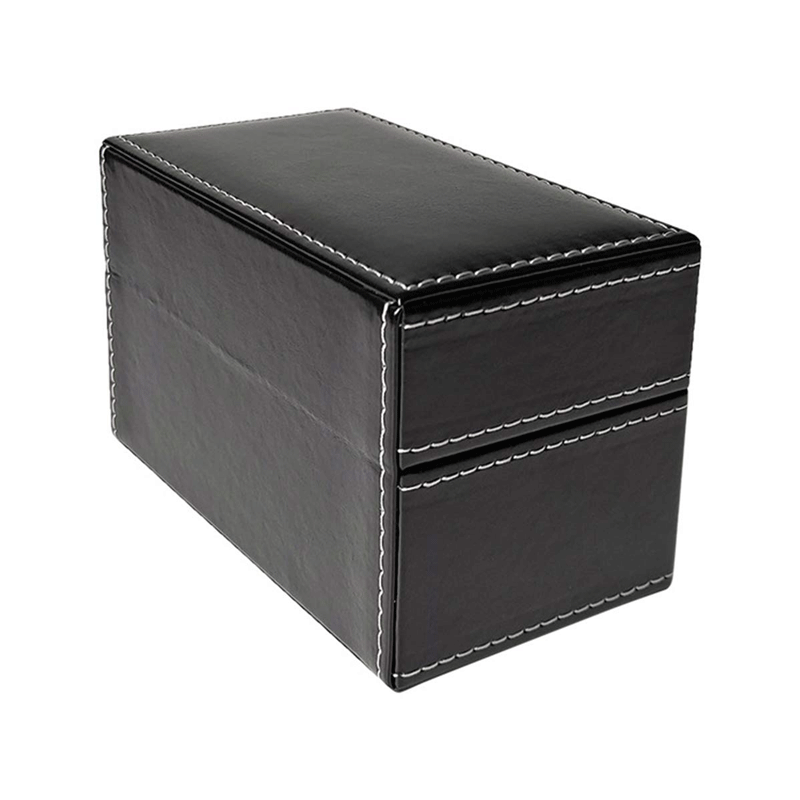 Lesmart Golf Gift Set with Leather Box