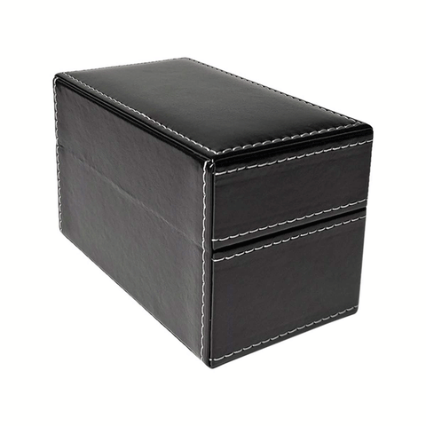 Lesmart Golf Gift Set with Leather Box