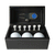 Lesmart Golf Gift Set with Leather Box