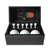 Lesmart Golf Gift Set with Leather Box