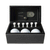 Lesmart Golf Gift Set with Leather Box