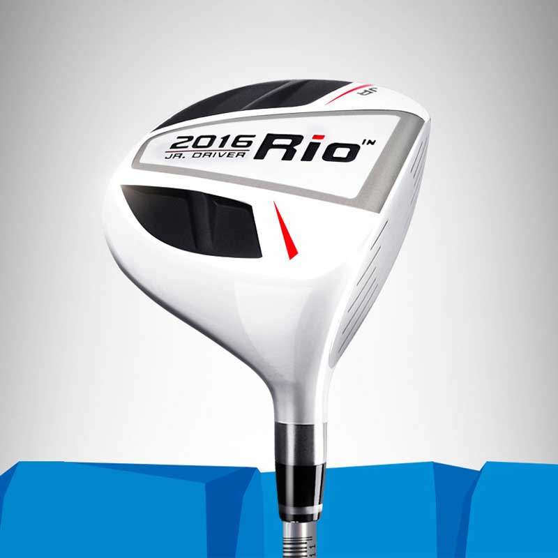 Lesmart Golf Kids Individual Golf Clubs, Right Hand