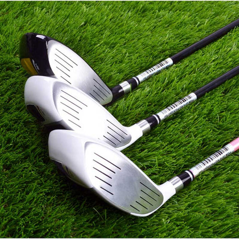 Lesmart Golf Kids Individual Golf Clubs, Right Hand