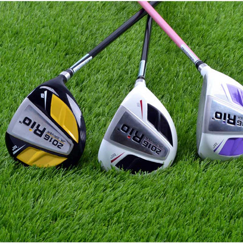 Lesmart Golf Kids Individual Golf Clubs, Right Hand