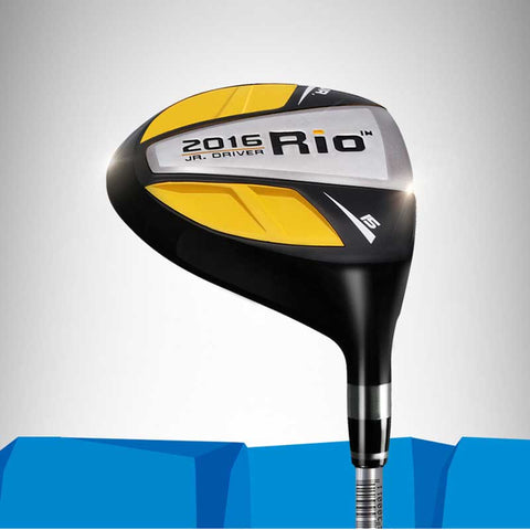 Lesmart Golf Kids Individual Golf Clubs, Right Hand