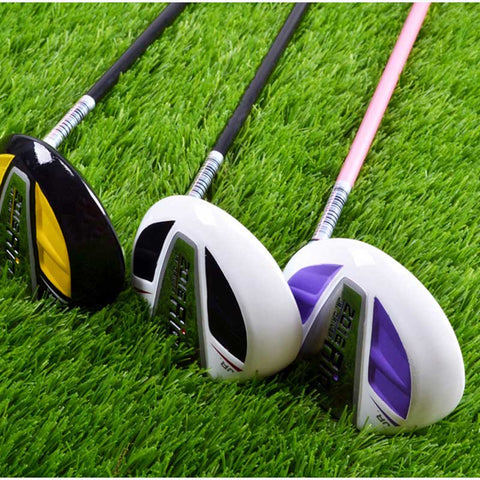 Lesmart Golf Kids Individual Golf Clubs, Right Hand