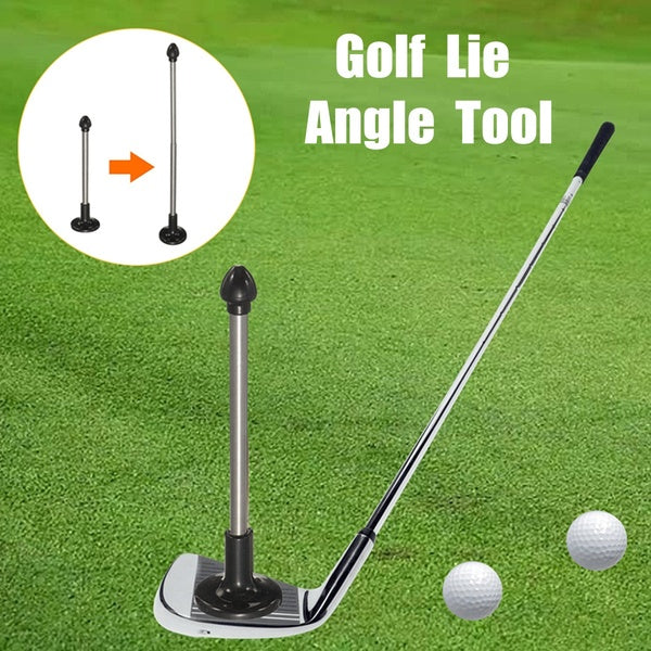 Lesmart Golf Magnetic Lie Angle Tool