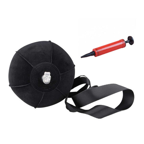 Lesmart Golf Posture Correction Trainer Smart Inflatable Ball Set