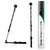 Lesmart Golf Practice Aid Grip Folding Swing Trainer