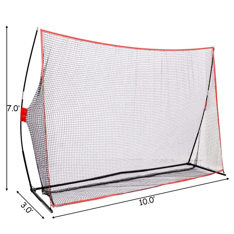 Lesmart Golf Practice Net