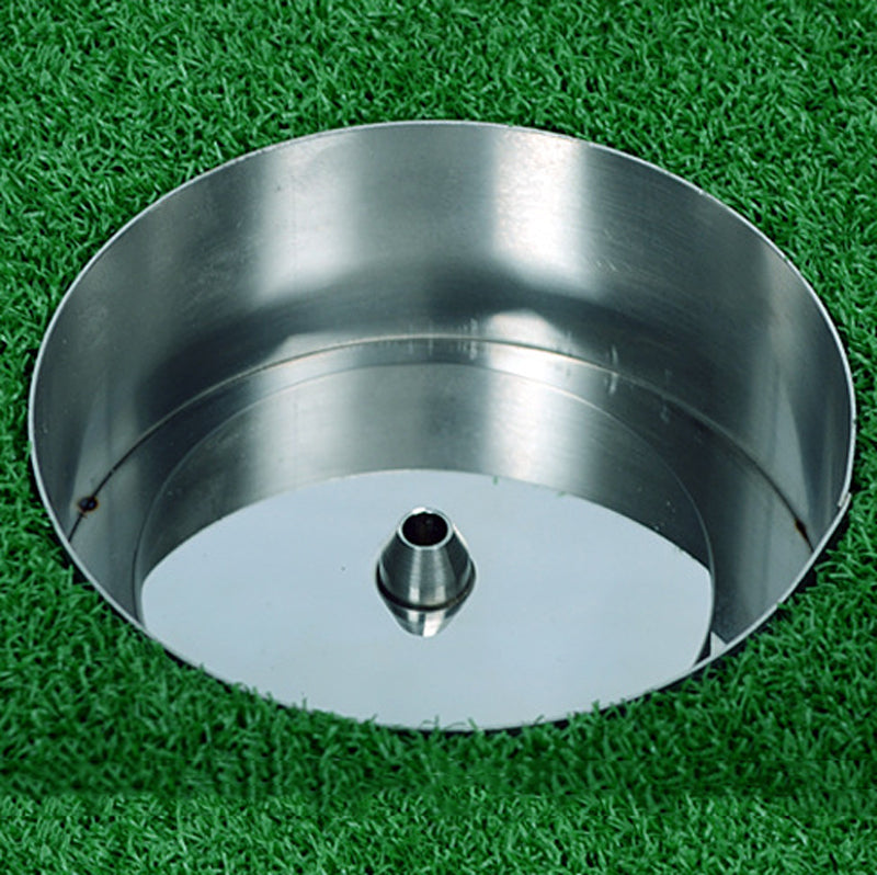 Lesmart Golf Practice Putting Green