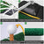 Lesmart Golf Practice Swing Mat Golf Power Trainer