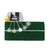 Lesmart Golf Practice Swing Mat Golf Power Trainer