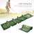 Lesmart Golf Putting Green Mats Indoor