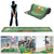 Lesmart Golf Putting Green Mats Indoor