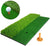 Lesmart Golf Residential Practice Hitting Mat